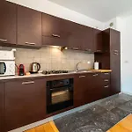 Comfort Flat By Wonderful Italy Como