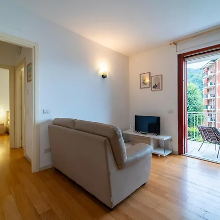 Easy Welcome Comfort Flat