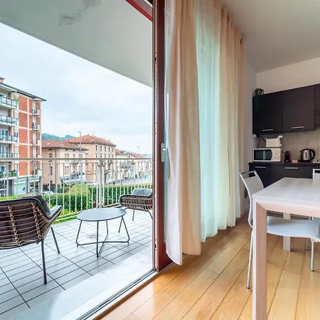 Апартаменты Comfort Flat By Wonderful Italy *