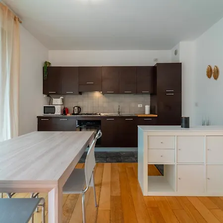 Easy Welcome Comfort Flat