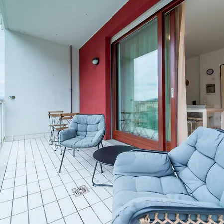 Apartman Comfort Flat By Wonderful Italy Como