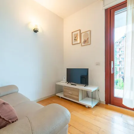 Easy Welcome Comfort Flat * Como