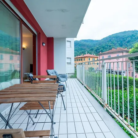 Apartamento Easy Welcome Comfort Flat
