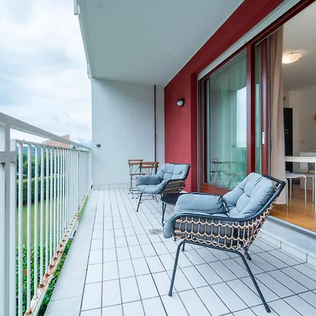 Comfort Flat By Wonderful Italy Апартаменты *
