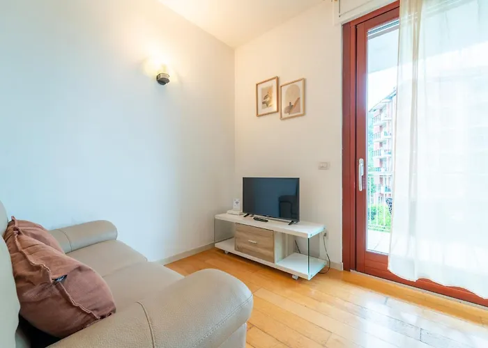 Comfort Flat By Wonderful Italy * Комо