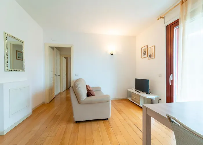Comfort Flat By Wonderful Italy Комо