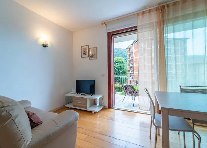 Comfort Flat By Wonderful Italy
