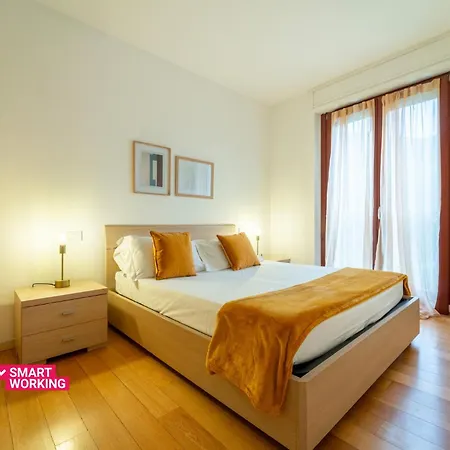 Apartment Comfort Flat By Wonderful Italy Como