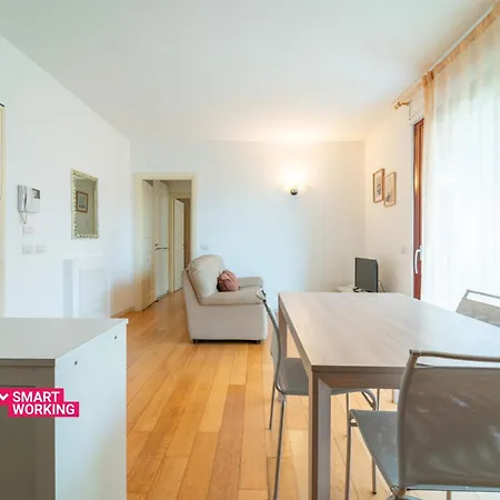 Comfort Flat By Wonderful Italy