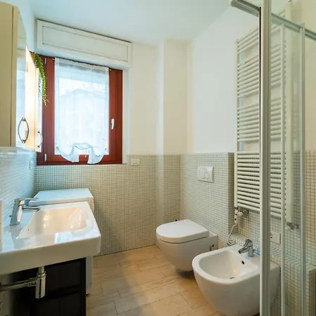 Comfort Flat By Wonderful Italy Apartamento