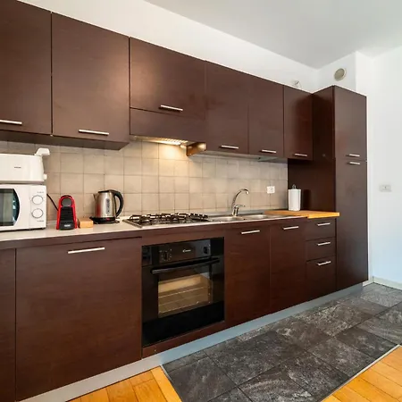 Comfort Flat By Wonderful Italy Como