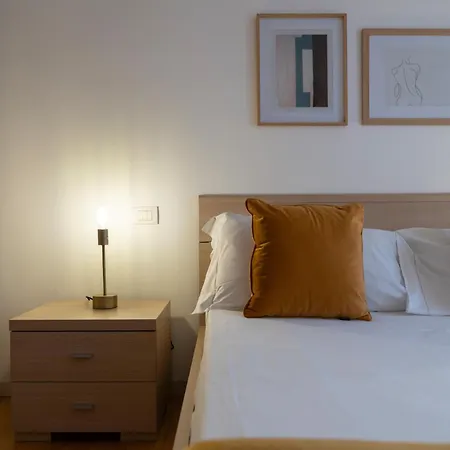 Comfort Flat By Wonderful Italy Apartment *