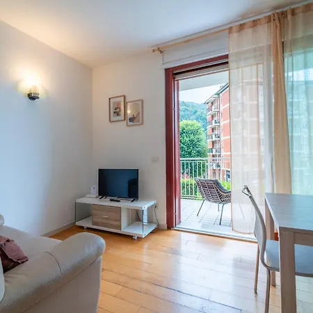 Comfort Flat By Wonderful Italy