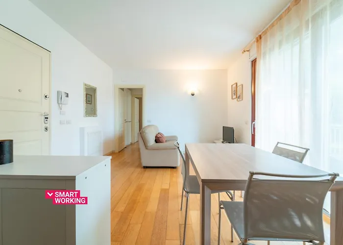 Comfort Flat By Wonderful Italy