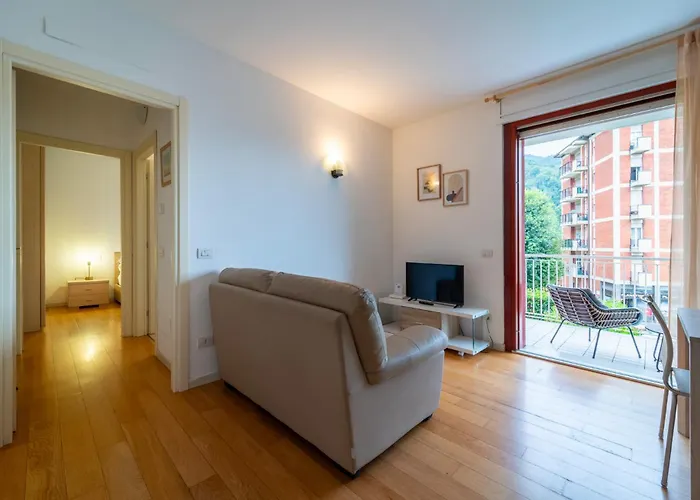 Comfort Flat By Wonderful Italy