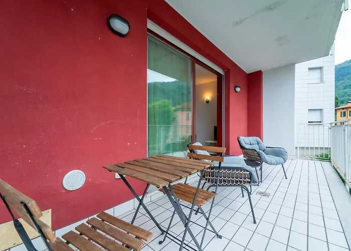 Comfort Flat By Wonderful Italy *