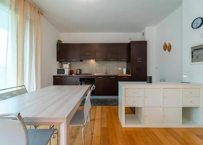 Comfort Flat By Wonderful Italy