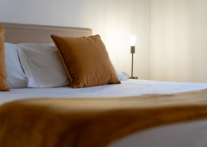 Comfort Flat By Wonderful Italy Apartment