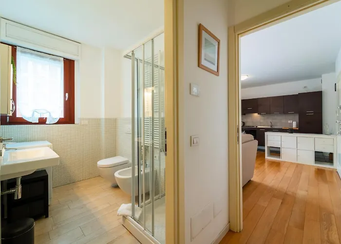 Comfort Flat By Wonderful Italy