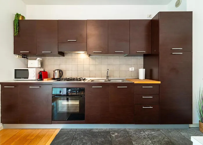Comfort Flat By Wonderful Italy * Como