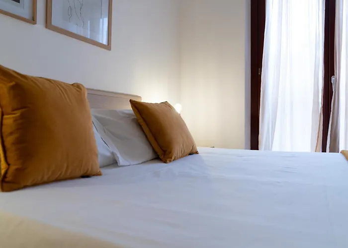 Comfort Flat By Wonderful Italy Apartment *