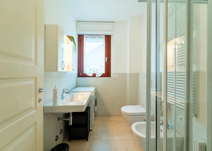 Comfort Flat By Wonderful Italy * Como