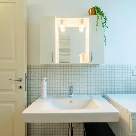 Comfort Flat By Wonderful Italy Apartamento *