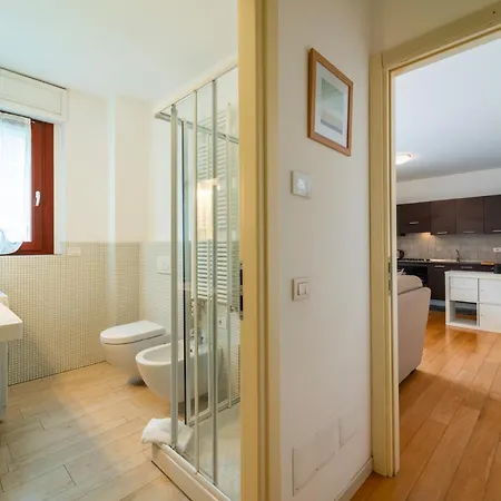 Comfort Flat By Wonderful Italy