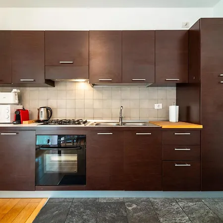 Comfort Flat By Wonderful Italy * Como