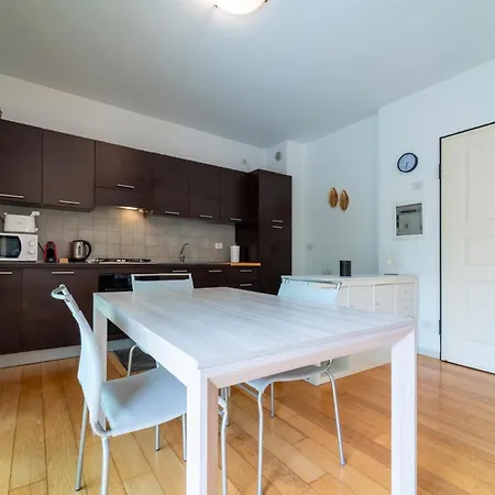 Comfort Flat By Wonderful Italy Apartman *