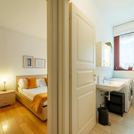 Apartman Comfort Flat By Wonderful Italy Como