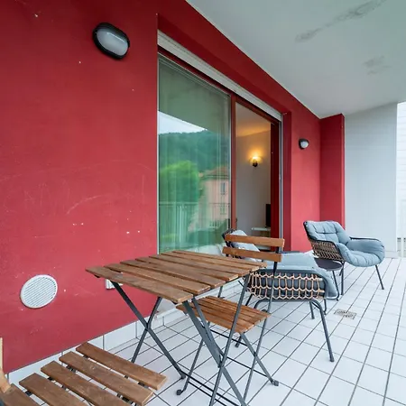 Comfort Flat By Wonderful Italy *