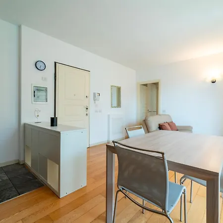 Apartman Comfort Flat By Wonderful Italy