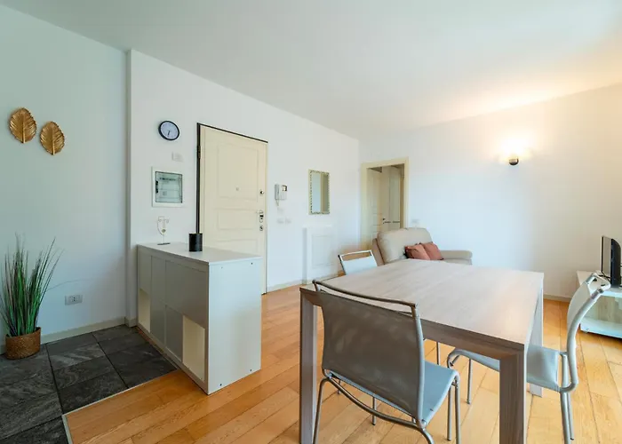 公寓 Comfort Flat By Wonderful Italy